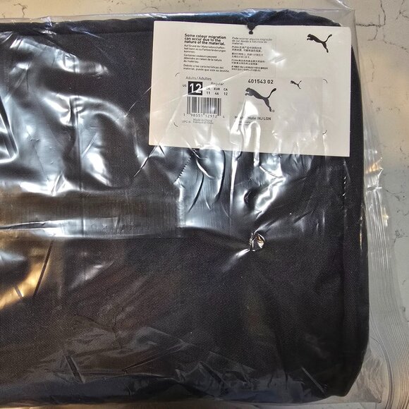 PUMA Mostro Mule Louis Gabriel Nouchi Bone - 401543-02 Shoes Mens Sz 12 Slides - Picture 11 of 11